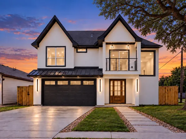 2646 Alabama Ave, Dallas, TX 75216