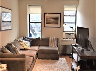 337 W 21st St APT 1B, New York, NY 10011