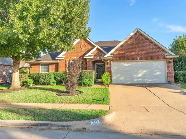 5412 Ridge View Dr, Watauga, TX 76137