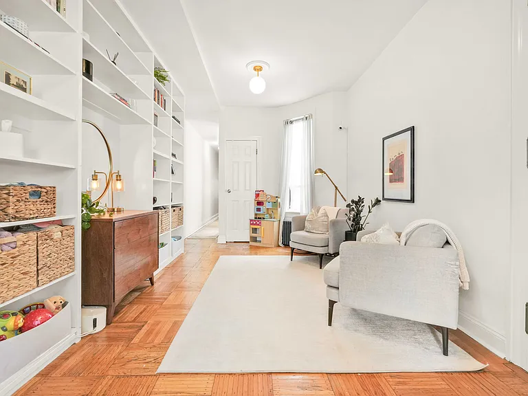 568 Saint Marks Ave #2B — Photo 5
