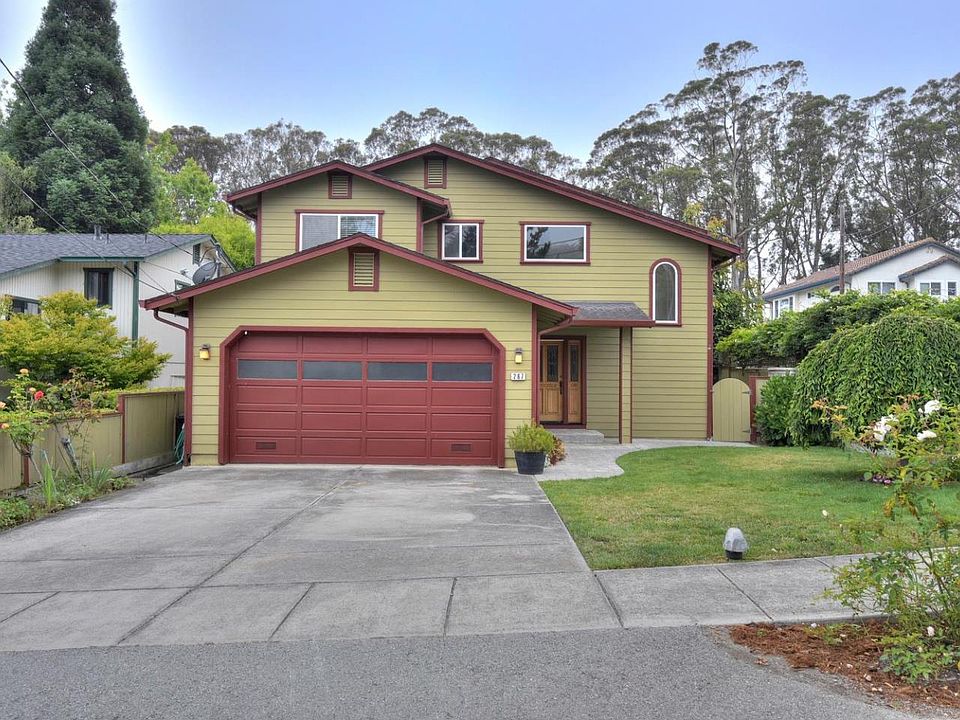 2nd image of 287 San Carlos Ave