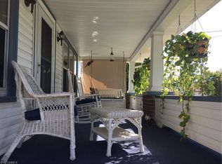 107 E Wilson St, Struthers, OH 44471