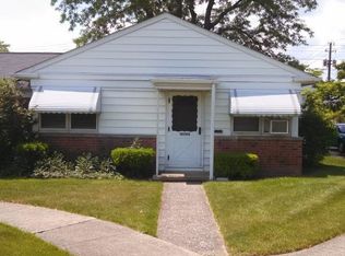 10306 Manorford Dr, Cleveland, OH 44130