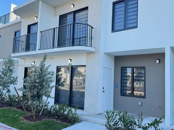 14506 SW 260th St #14506, Homestead, FL 33032