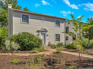 239 Furr Dr, San Antonio, TX 78201