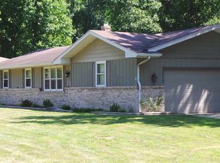 58504 County Road 13, Elkhart, IN 46516