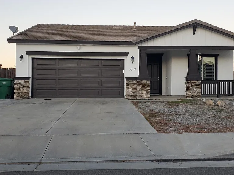 33478 Dolomite St — Photo 1