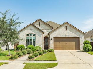 4015 Shackleton Ct, Iowa Colony, TX 77583