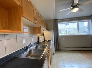 11708 124th St NW #2-BEDROOM, Edmonton, AB T5M0K9
