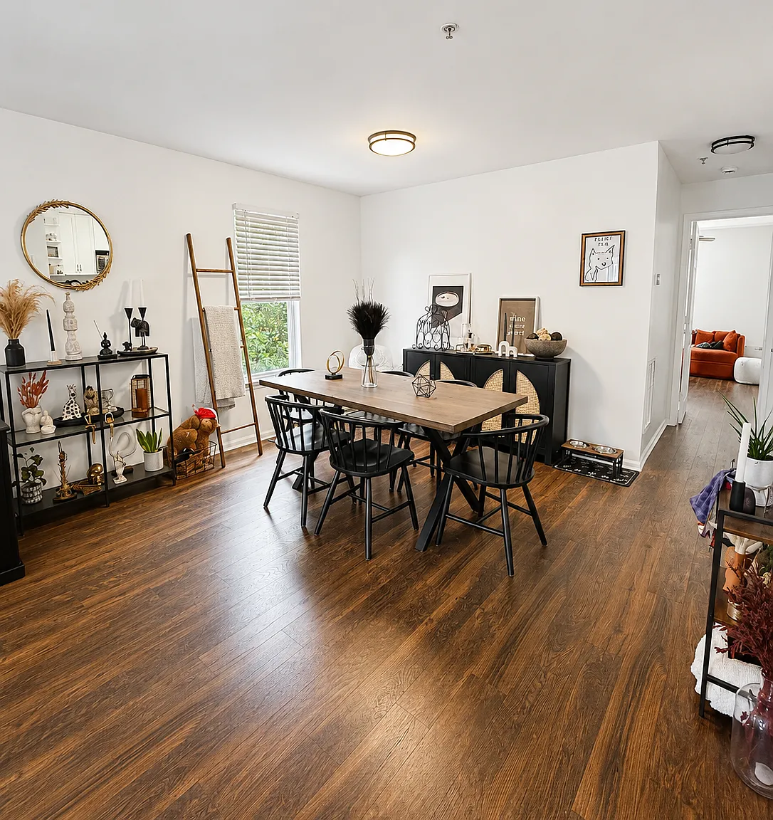 2 bed, 2.5 bath, 1437 sqft, $2,600 — Photo 2