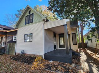 735 E Chandler Ave, Evansville, IN