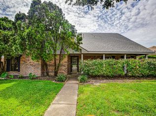 814 Torrance Dr, Garland, TX 75040
