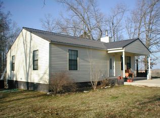 40 Deer Crossing Loop, Evening Shade, AR 72532