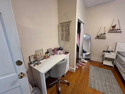 1247 Beacon St #1 — Photo 5