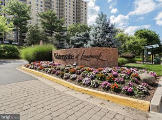 205 Yoakum Pkwy UNIT 301, Alexandria, VA