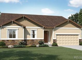6720 Palmetto Ct, Castle Rock, CO 80108