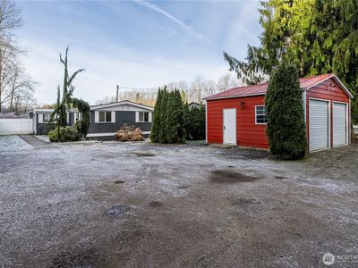 16700 260th Drive SE, Monroe, WA, 98272