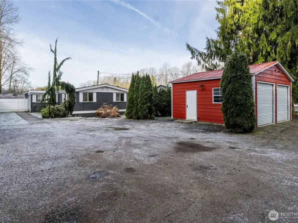16700 260th Drive SE, Monroe, WA 98272