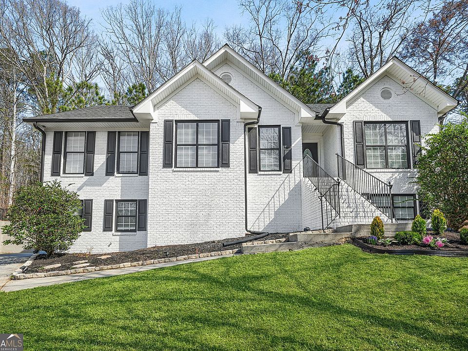 1st image of 530 Alcovy Springs Dr