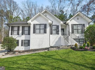 530 Alcovy Springs Dr, Lawrenceville, GA