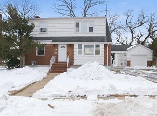 66 Elm Street, Valley Stream, NY 11580