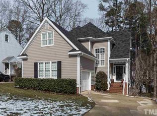 6625 Tealbriar Dr, Raleigh, NC 27615