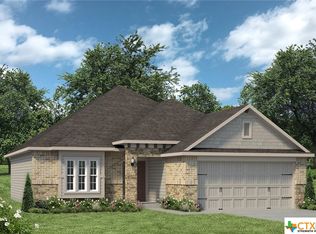 8114 Novak Ct, Temple, TX 76502