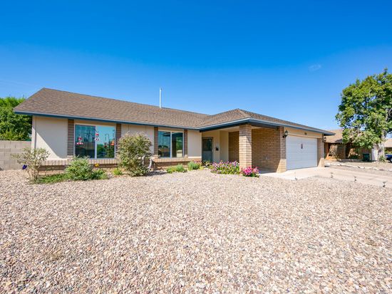 764 Verde Dr Sierra Vista Az 85635 Zillow