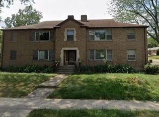 2421 Riverside Dr #3, Dayton, OH 45405