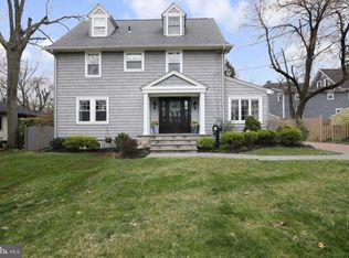 314 W Redman Ave, Haddonfield, NJ 08033