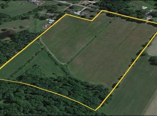 Vl N Eleven Mile Rd, Sanford, MI 48657