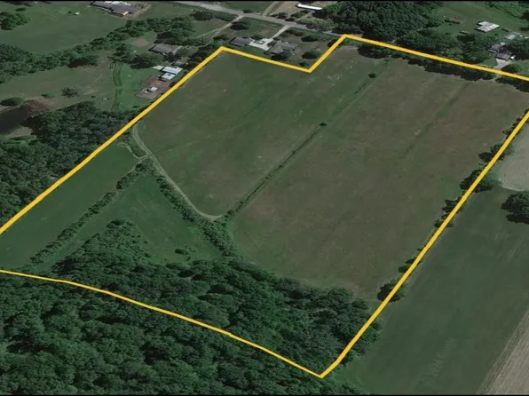 Vl N Eleven Mile Rd, Sanford, MI 48657