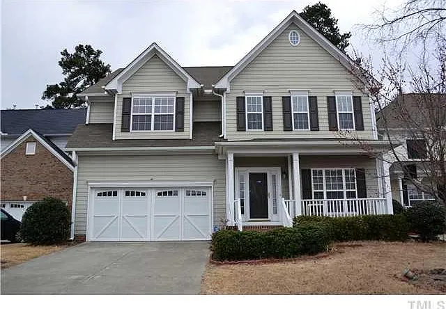 94 Hamilton Hedge Pl — Photo 1