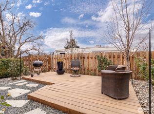 785 N Jerome Lane, East Wenatchee, WA