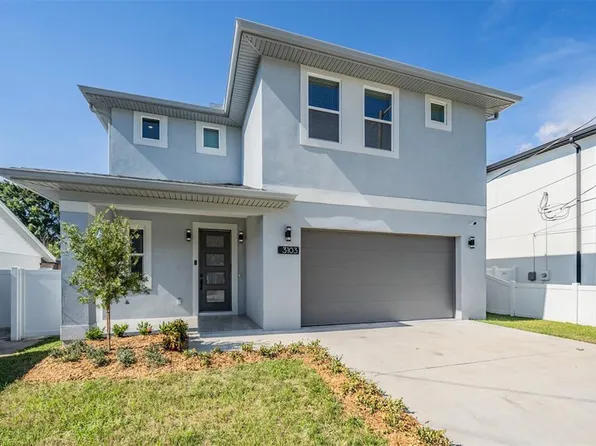3103 W Braddock St, Tampa, FL 33607