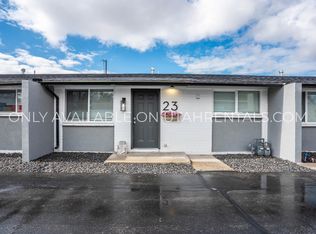 425 S 600 W UNIT 23, Provo, UT 84601