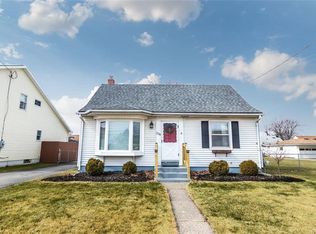 238 Cass Ave, Cheektowaga, NY