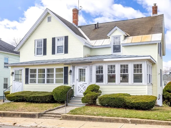 213 Regan St, Gardner, MA 01440