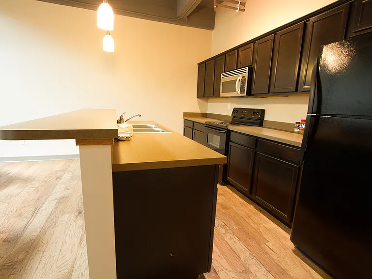 1320 P St #301 — Photo 10