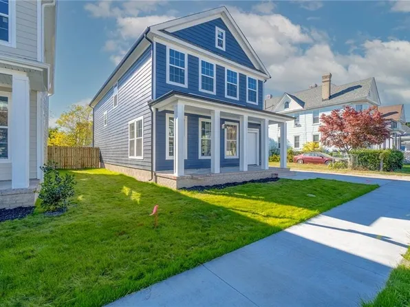 221 W 27th St, Norfolk, VA 23517