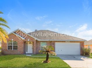 10929 Lydia Estates Dr, Jacksonville, FL 32218