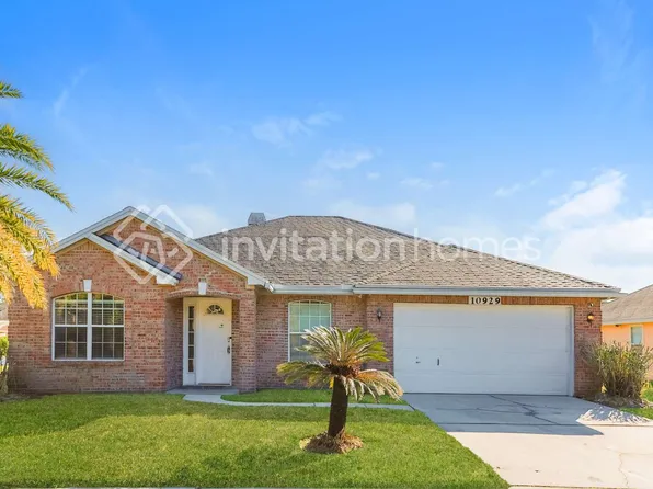 10929 Lydia Estates Dr, Jacksonville, FL 32218