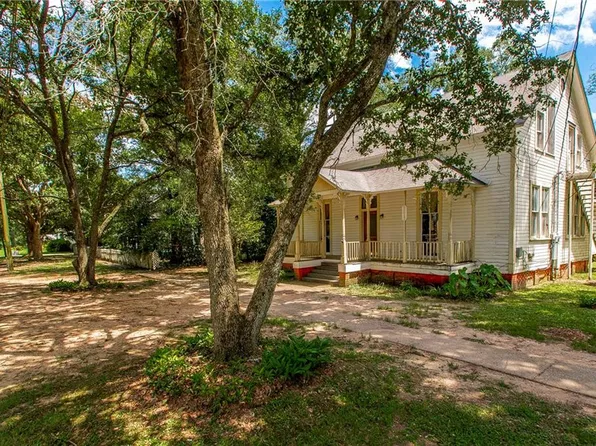 212 E Pine St, Amite, LA 70422