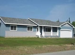 3036 N Terrell Dr, Wasilla, AK 99654
