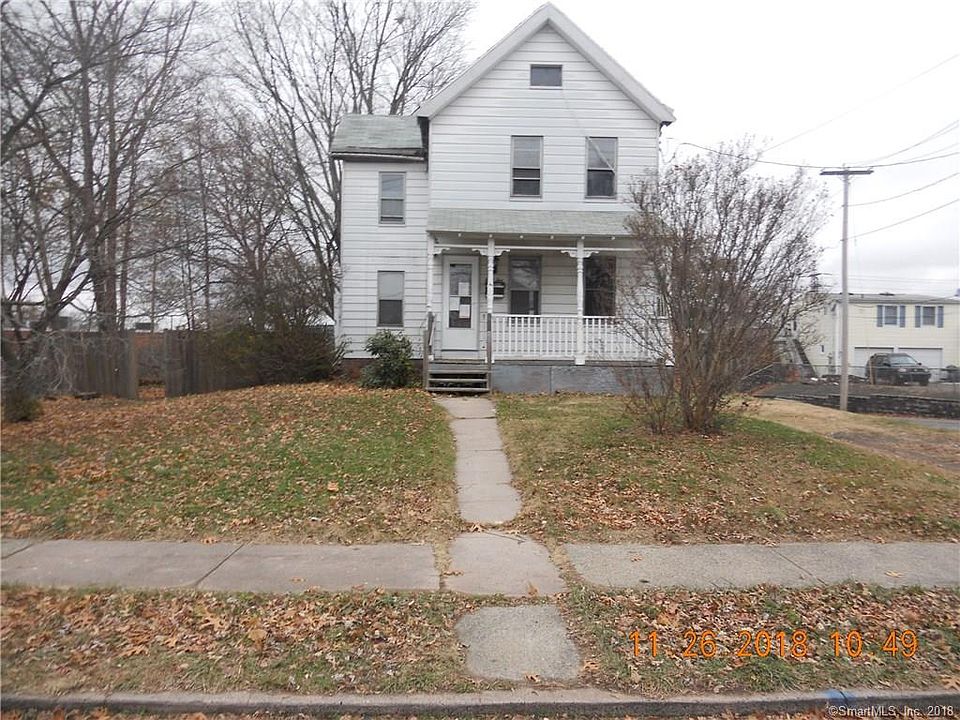 1st image of 45 Wood St