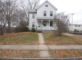 45 Wood St, West Haven, CT 06516