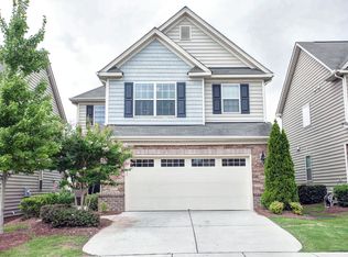 410 Windy Peak Loop, Cary, NC 27519