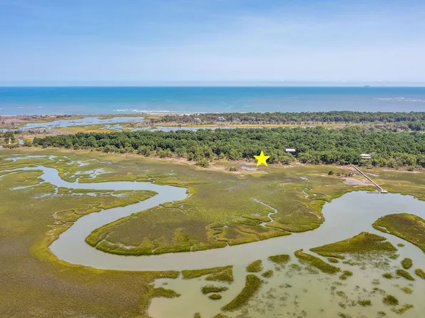 318 Old House Ln Lot 109, Isle Of Palms, SC 29451