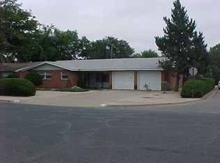 3405 54th St, Lubbock, TX 79413