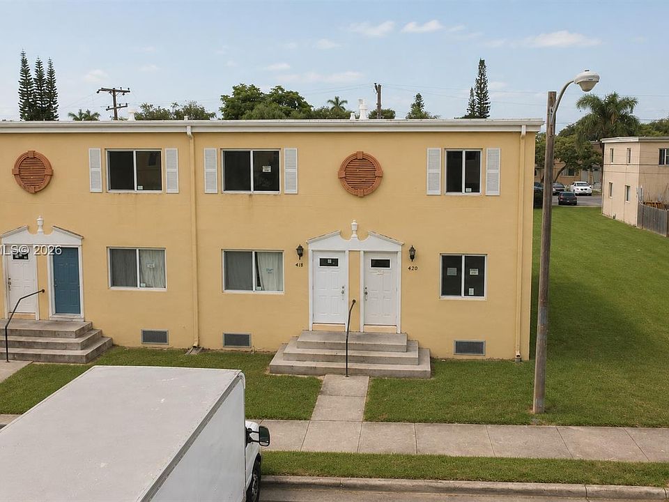 1st image of 420 NW 84th Ter #420